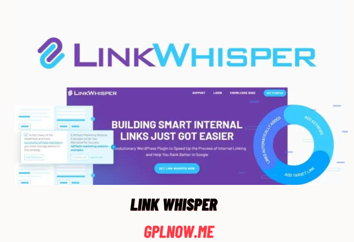 Link Whisper Plugin Free Download v2.4.0 [100% Working]