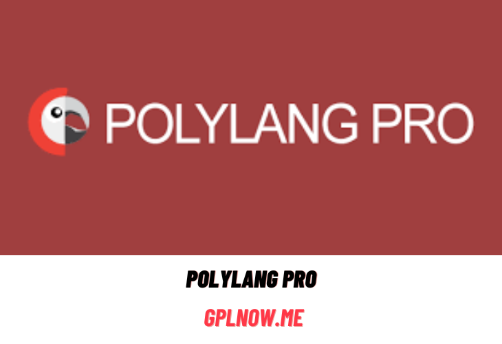 Free Download Polylang Pro [v3.5.4]