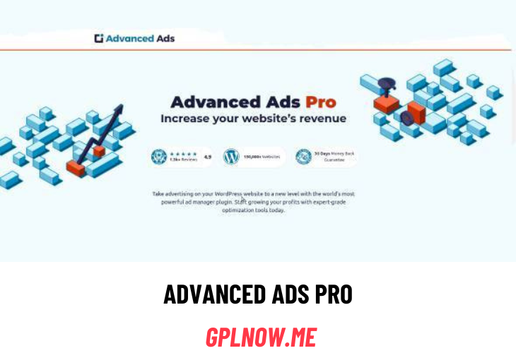 Free Download Advanced Ads Pro v2.26.0