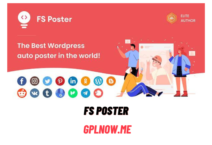 FS Poster Plugin Free Download [v6.5.4]