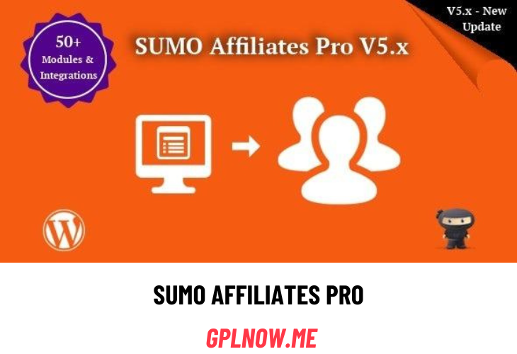 SUMO Affiliates Pro Free Download [v10.0.0] Guide